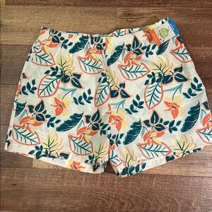 Womens Plus size 2X  Columbia Court Shorts, NWT